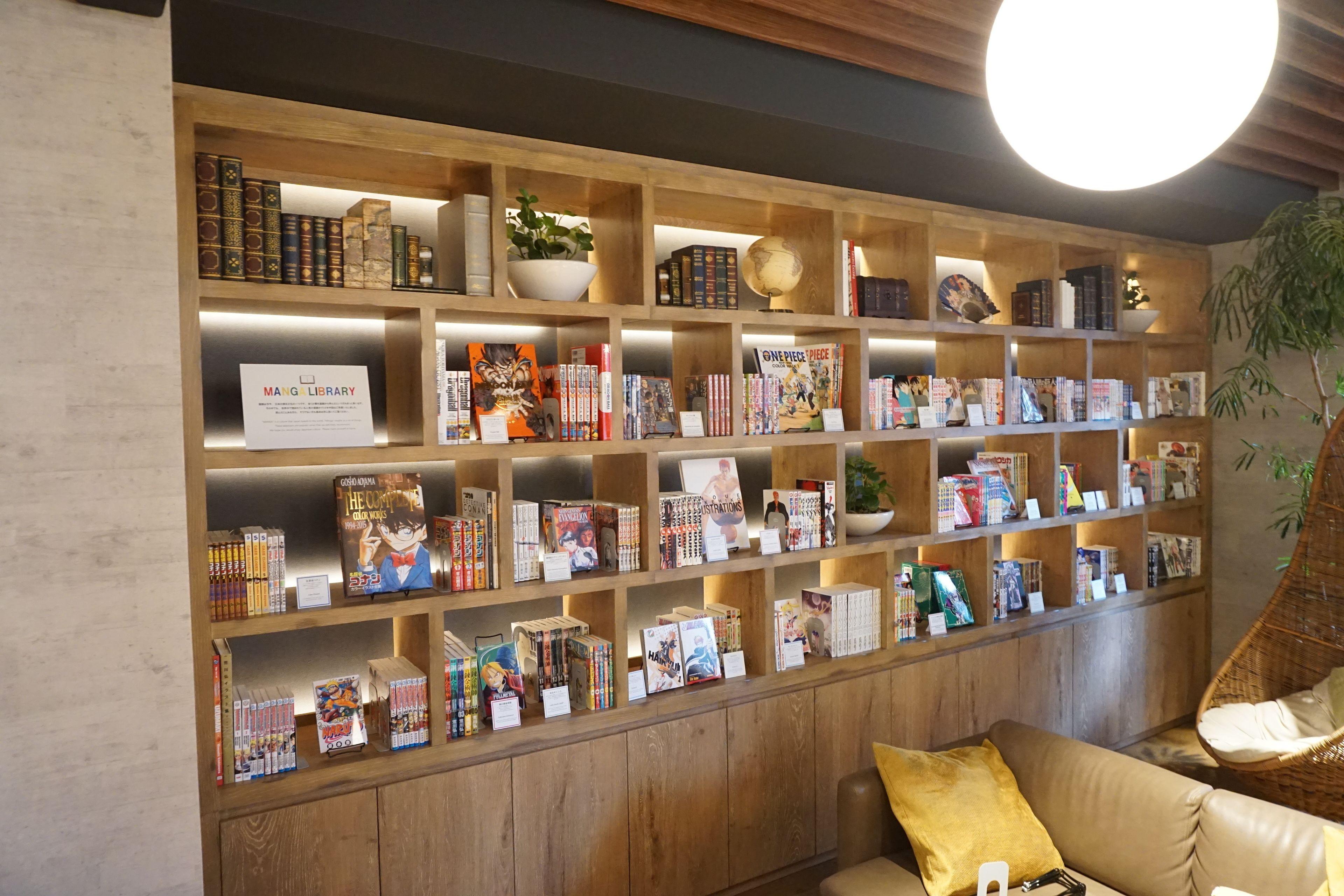 Mycube By Mystays Asakusa Kuramae — Photos 2